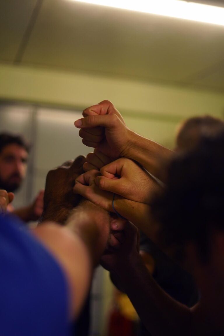 Lire la suite à propos de l’article Doublon victorieux des séniors à Cerdan !