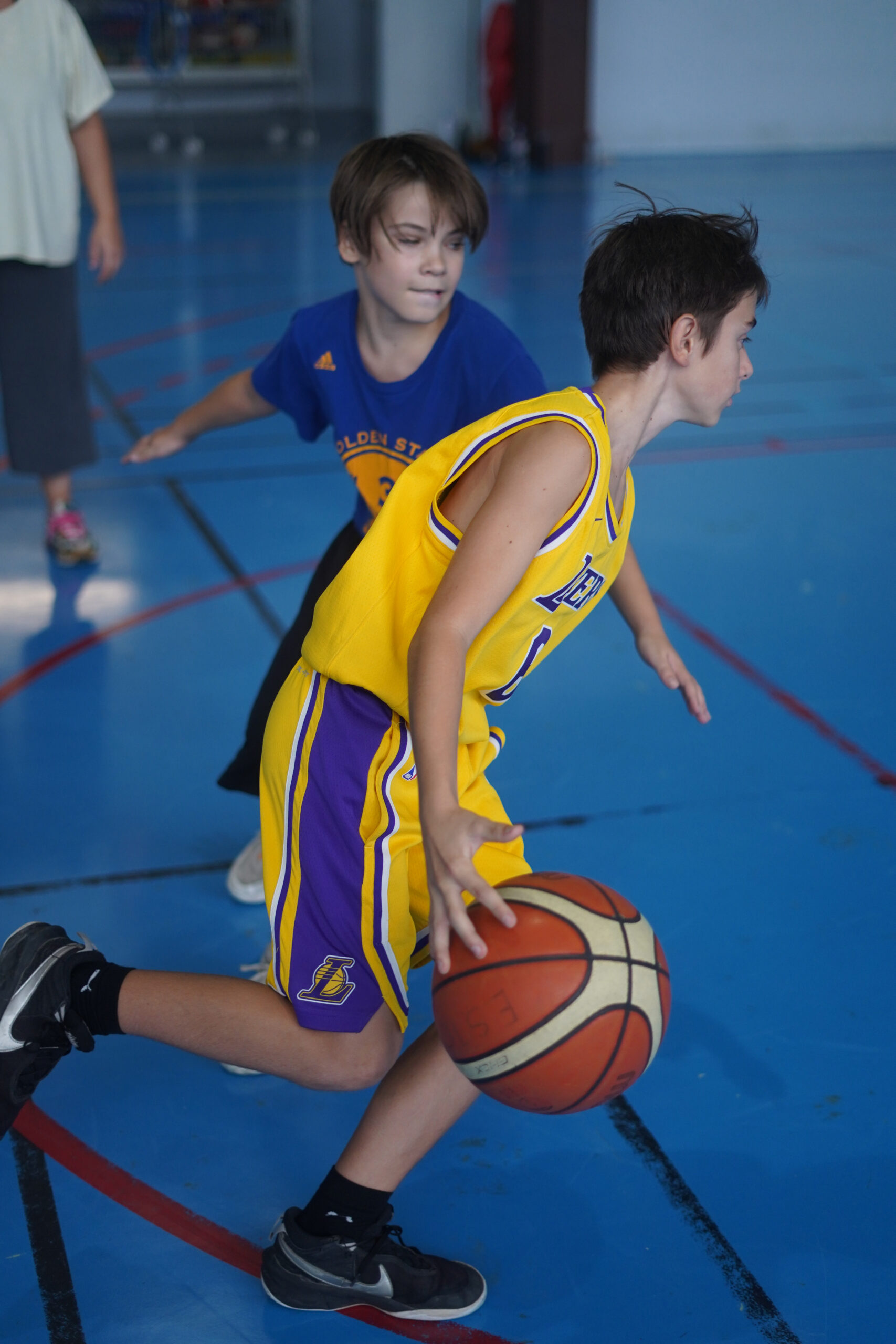 Lire la suite à propos de l’article Stage de pâques 2024