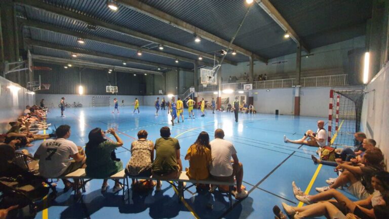 23 mars 2024 – Nouvelle journée club