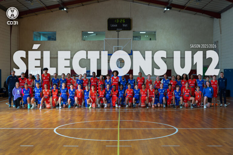 Heaven et Louis en sélection Départementale et peut être Anouck bientôt !